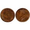 Image 1 : 1912 1¢ ICCS Gem Mint State-65 Red