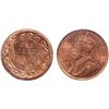 Image 1 : 1916 1¢ ICCS Gem Mint State-65 Red