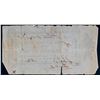 Image 2 : SCRIP; "Défricheurs de la Rivière aux sables" MALBAIE/CHICOUTIMI 1848 10 Schelins (10 SHILLINGS) #19