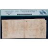 Image 3 : Province of Nova Scotia Treasury Note, dated 1 December 1838 £1 - (20 Shillings) NS-21 #6843 Plate "