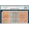 Image 2 : Newfoundland 1913-14 25¢ NF-7d Cash Note #01057, Legacy Very Fine-20 with minor issues.