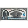 Image 1 : 1920 $1 NF-12d #A369397 KCG Choice Extra Fine-45PPQ.  A splendid example with vibrant colours and ni