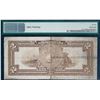Image 2 : Newfoundland 1920 $2 NF-13b #A257593, PMG Very Fine-20 Net with minor issues.