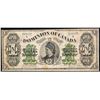Image 1 : 1878 $1 DC-8e #709057 CCCS Choice Fine-15