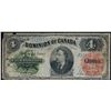 Image 1 : 1882 $4 DC-10 #273215 Legacy Very Fine-20 with minor border issues.  Popular and sought-after bankno