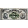 Image 1 : 1887 $2 DC-11 #903337 Legacy Very Fine-20.  A nice and bright example.  Not often seen in this condi