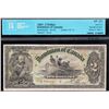 Image 2 : 1897 $2 DC-14c #297758 CCCS Very Fine-20, Boville