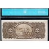 Image 3 : 1897 $2 DC-14c #297758 CCCS Very Fine-20, Boville
