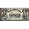 Image 1 : 1900 $4 DC-16 #014238 Legacy Fine-12.  A nice problem free example.