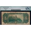 Image 3 : 1900 $4 DC-16 #014238 Legacy Fine-12.  A nice problem free example.
