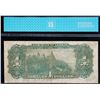 Image 3 : 1902 $4 DC-17b #397546 CCCS Very Fine-20 "Boville "FOUR on top"