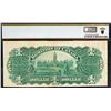 Image 2 : 1911 $1 DC-18a #791979 "Series B" PCGS Choice Very Fine-30.  A bright example.