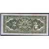 Image 2 : 1914 $2 DC-22a-i #572595-F Nice VF or better.  A nice and bright example.