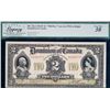Image 1 : 1914 $2 DC-22a-i #165677-F, Legacy Choice Very Fine-30 with minor issues.