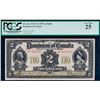 Image 3 : 1914 $2 DC-22c #N-667085 PCGS Choice Very Fine-25.  A superb,  bright and clean example.  A lovely n