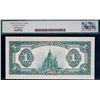 Image 2 : 1923 $1 DC-25o #E9808501, Legacy Superb Gem Uncirculated-66PPQ.