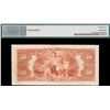 Image 18 : 1935 Set - $1-$1000  "English text" Includes $1 Letter A & B, $2, $5, $10, $20 Small & Large Seals. 