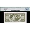 Image 22 : 1935 Set - $1-$1000  "English text" Includes $1 Letter A & B, $2, $5, $10, $20 Small & Large Seals. 