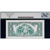 Image 4 : 1935 Set - $1-$1000  "English text" Includes $1 Letter A & B, $2, $5, $10, $20 Small & Large Seals. 