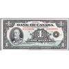 Image 1 : 1935 $1 BC-1 #A5659806, Legacy Choice Uncirculated-64PPQ.  This is a choice issue with great eye app