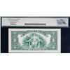 Image 2 : 1935 $1 BC-1 #A5659806, Legacy Choice Uncirculated-64PPQ.  This is a choice issue with great eye app