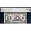 Image 1 : 1935 $1 BC-1 #A4309109 Legacy Choice Uncirculated-64PPQ