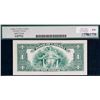 Image 2 : 1935 $1 BC-1 #A4309109 Legacy Choice Uncirculated-64PPQ