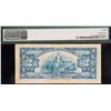 Image 2 : 1935 $3 BC-3 #A150781 PMG Choice Very Fine-30