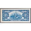 Image 2 : 1935 $2 BC-3 #A575682 Bright VF-EF example
