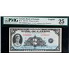 Image 1 : 1935 $2 BC-3 #A3866647, PMG Choice Very Fine-25 & $10 #A902445 VF condition.  Lot of 2 notes, $10 be