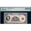 Image 1 : 1935 $5 BC-5 #A914338, Legacy Choice About Uncirculated-58PPQ.  A bright example.