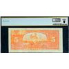 Image 2 : 1935 $5 BC-5 #A1241623 PCGS Choice Very Fine-30