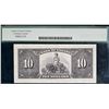 Image 2 : 1935 $10 BC-7 #A846220, Legacy Gem Uncirculated-65PPQ.   This is a pristine issue with great eye app