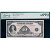 Image 3 : 1935 $10 BC-7 #A846220, Legacy Gem Uncirculated-65PPQ.   This is a pristine issue with great eye app