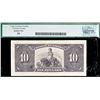 Image 2 : 1935 $10 BC-8 #F292120, Legacy Choice Very Fine-35.  A bright example.