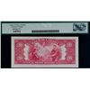 Image 2 : 1935 $20 BC-9a "Large Seal" #A014855  Legacy Choice Uncirculated-64PPQ.  Wow factor! This is a prist