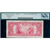 Image 2 : 1935 $20 BC-9a "Large Seal" #A015449, Legacy Choice Very Fine-25 with minor issues.
