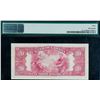 Image 2 : 1935 $20 BC-9b "Small Seal" #A061037 PMG Choice Very Fine-30