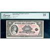 Image 1 : 1935 $20 BC-9b "Small Seal" #A114040, Legacy Choice Very Fine-25.