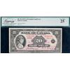 Image 1 : 1935 $20 BC-9b "Small Seal" #A240390, Legacy Choice Very Fine-25.