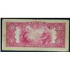 Image 2 : 1935 $20 BC-9b "Small seal" #A168938 Fine or better.