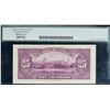 Image 2 : 1935 $25 BC-12 #F002968, Legacy Extra Fine-40PPQ.  Rare "French Text"  This is a choice issue with g