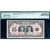 Image 3 : 1935 $25 BC-12 #F002968, Legacy Extra Fine-40PPQ.  Rare "French Text"  This is a choice issue with g