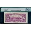 Image 2 : 1935 $25 BC-12 #F002331 Legacy Choice Very Fine-30.  Rare "French Text".  A very nice and bright exa