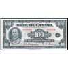 Image 1 : 1935 $100 BC-15 #A10604, BCS F18 with minor issues.