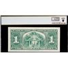 Image 2 : 1937 $1 BC-21a, $2 BC-22a, $10 BC-24a. Lot of 3 notes certified Choice Very Fine-30 to Choice Very F