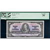 Image 7 : 1937 $1 BC-21a, $2 BC-22a, $10 BC-24a. Lot of 3 notes certified Choice Very Fine-30 to Choice Very F