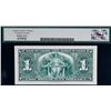 Image 2 : 1937 $1 BC-21d #T/N0780794 Legacy Superb Gem Uncirculated-67PPQ.  This is a pristine issue with grea