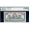 Image 1 : 1937 $1 BC-21d #WN1455666, Superb Gem Uncirculated-67PPQ.
