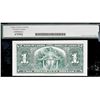 Image 2 : 1937 $1 BC-21d #WN1455666, Superb Gem Uncirculated-67PPQ.
